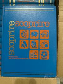 Inciclopedia Scorpione