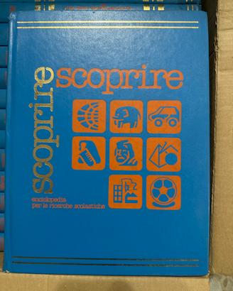 Inciclopedia Scorpione