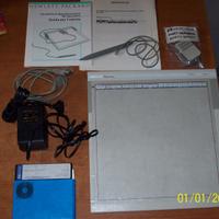 HP tavoletta di digitalizzazione HP SketchPro