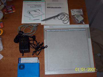 HP tavoletta di digitalizzazione HP SketchPro