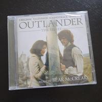 Outlander colonna sonora stagione 3 NUOVO