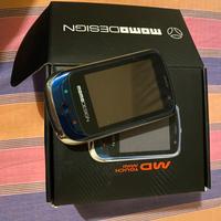 Cellulare momo