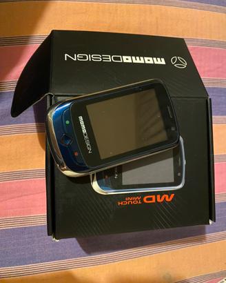Cellulare momo