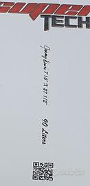 SUP WAVE JIMMY LEWIS SUPER TECH CARBON EDITION