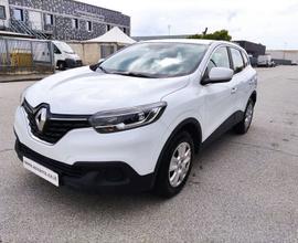 Renault Kadjar 1.5 blue dci Life 115cv