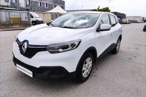 Renault Kadjar 1.5 blue dci Life 115cv