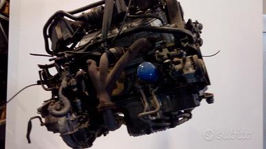 MOTORE COMPLETO ALFA ROMEO 164 Serie (164_) AK6410