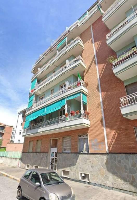 Appartamento – Torino, Alta Parella, Circoscrizione 4 - Vista 2