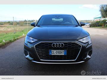 AUDI A3 SPB 35 TDI S tronic Business