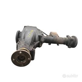 Differenziale ant. Nissan Terrano 2.7 TDI del 2002