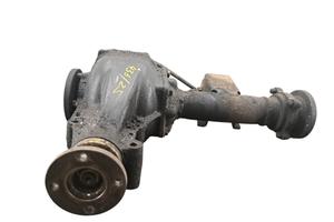 Differenziale ant. Nissan Terrano 2.7 TDI del 2002