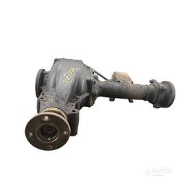 Differenziale ant. Nissan Terrano 2.7 TDI del 2002