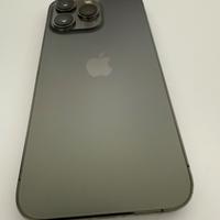 Iphone 13 pro 256 usato