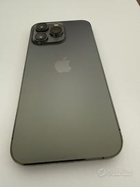 Iphone 13 pro 256 usato