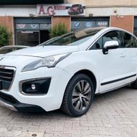 Peugeot 3008 1.6 HDi 115CV Business