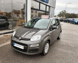 Fiat Panda 1.0 FireFly Hybrid SPOTICAR