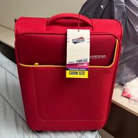 Trolley bagaglio a mano