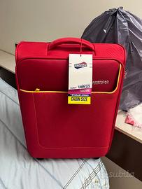 Trolley bagaglio a mano