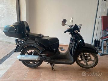 scooter come in foto al miglior offerente