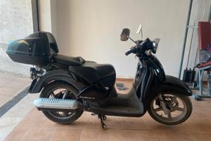 scooter come in foto al miglior offerente