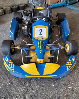kart 100