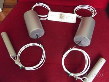 ANTENNA DIPOLO FILARE per 28/14 Mhz