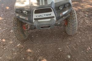 Quad 500 cecteck