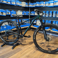Cannondale Trail SE 2