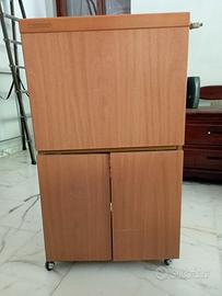 mobile da stiro Foppapedretti 