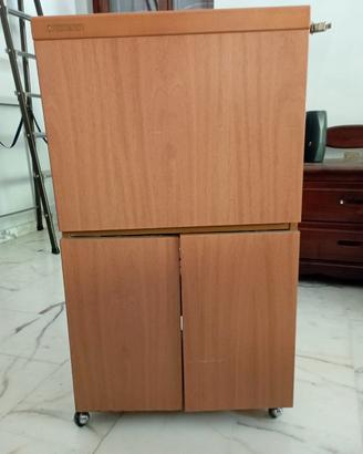 mobile da stiro Foppapedretti 