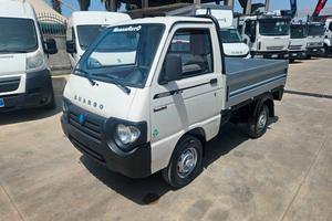 PIAGGIO QUARGO CASSONE FISSO DIESEL-2010