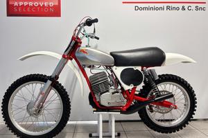 Aim Cross 125 epoca