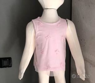 Abbigliamento bimba