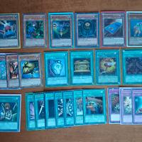 Yugioh Carte Exodia