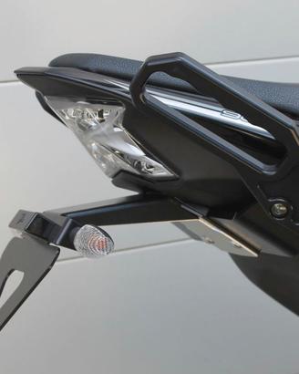 Maniglie per passeggero Z900