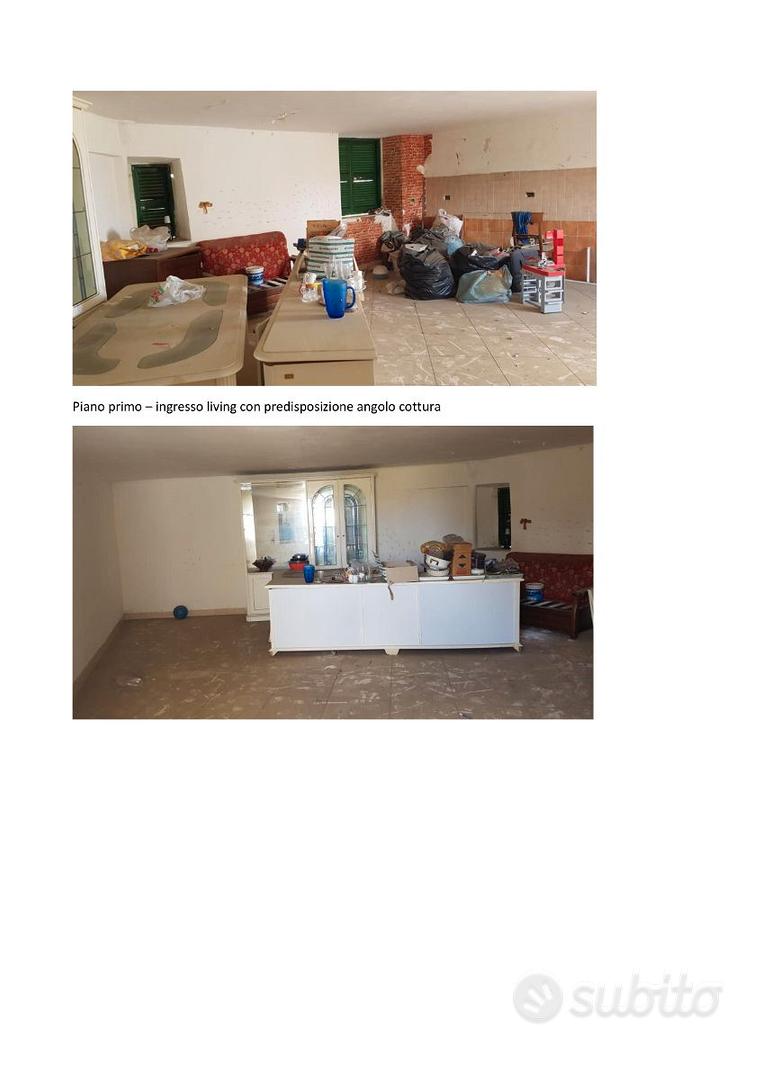 Appartamento – Napoli, San Ferdinando, Municipalità 1 - Altro