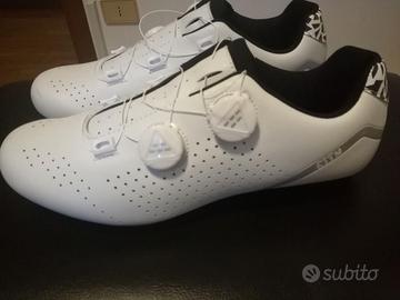 scarpe ciclismo