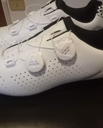 scarpe ciclismo