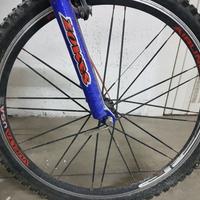 Bicicletta Mtb Bottecchia Fx 5.30