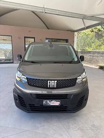 Fiat Scudo professional 2.0 150cv