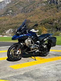 Gs 1250 rallye