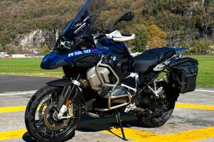 Gs 1250 rallye