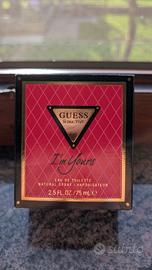 Profumo donna Guess: I'm Yours