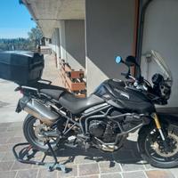 Triumph Tiger 800 - 2014