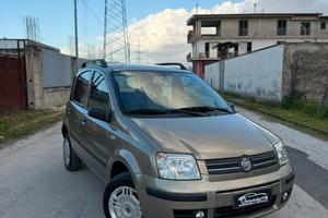 Fiat Panda 1.2 Benzina/Metano 2008