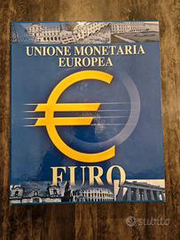Unione monetaria europea