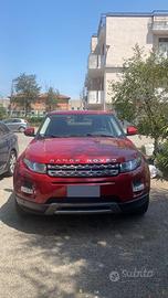 Range Rover Evoque 2.2 TD4 5p Pure Tech Pack