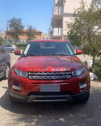Range Rover Evoque 2.2 TD4 5p Pure Tech Pack