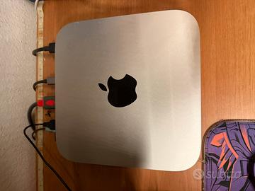 Mac mini m2 256 gb