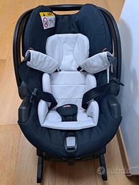 Ovetto Stokke Besafe più base isofix